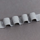 Пенал 1 секция 110 х 205 х 30 мм, текстильный, ErichKrause Happy Capy, 60213 - фото 24644496