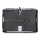 Пенал 1 секция, 135 х 205 х 30 мм, текстильный, ErichKrause Capybara Travel, 60220 - фото 24665919