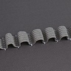 Пенал 1 секция, 135 х 205 х 30 мм, текстильный, ErichKrause Capybara Travel, 60220 - фото 24665920