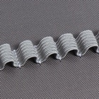 Пенал 1 секция, 135 х 205 х 30 мм, текстильный, ErichKrause Pointes, 59907 - фото 24644512