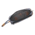 Пенал мягкий, 2 отделения, объёмный, 100 х 210 х 80 мм, ErichKrause Capybara, 60455 - фото 24644529