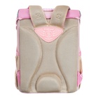 Ранец школьный на замке, 37 х 25 х 14 см, Erich Krause ErgoLine 15L, Pointes 59868 - фото 24625683