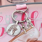 Ранец школьный на замке, 37 х 25 х 14 см, Erich Krause ErgoLine 15L, Pointes 59868 - фото 24625687