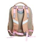 Рюкзак школьный Erich Krause ErgoLine 15L, 39 х 28 х 14 см, эргономичная спинка, Corgi Puppy 60094 - фото 24605239