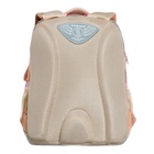 Рюкзак школьный Erich Krause ErgoLine 15L, 39 х 28 х 14 см, эргономичная спинка, Corgi Puppy 60094 - фото 24605240