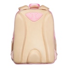 Рюкзак школьный Erich Krause ErgoLine 15L, 39 х 28 х 14 см, эргономичная спинка, Pointes 59871 - фото 24605282