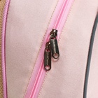 Рюкзак школьный Erich Krause ErgoLine 15L, 39 х 28 х 14 см, эргономичная спинка, Pointes 59871 - фото 24605283