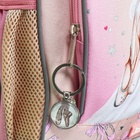 Рюкзак школьный Erich Krause ErgoLine 15L, 39 х 28 х 14 см, эргономичная спинка, Pointes 59871 - фото 24605286