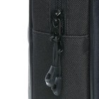 Папка с ручками текстильная А4, 370 х 280 х 60 мм, Stavia "Неон" - фото 24612413