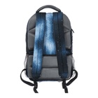 Рюкзак молодёжный 42 х 27 х 19 см, Erich Krause ActiveLine Ergoback 22L, Timber Wolf - фото 24612426