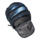 Рюкзак молодёжный 42 х 27 х 19 см, Erich Krause ActiveLine Ergoback 22L, Timber Wolf - фото 24612430