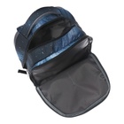 Рюкзак молодёжный 42 х 27 х 19 см, Erich Krause ActiveLine Ergoback 22L, Timber Wolf - фото 24612431