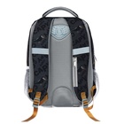 Рюкзак школьный эргоном.спинка Erich Krause ErgoLine 20L 44*33*22 унив Happy Capy 60115 - фото 24612447