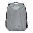 Рюкзак школьный эргоном.спинка Erich Krause ErgoLine 20L 44*33*22 унив Happy Capy 60115 - фото 24612448