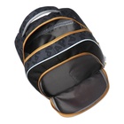 Рюкзак школьный эргоном.спинка Erich Krause ErgoLine 20L 44*33*22 унив Happy Capy 60115 - фото 24612451