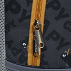 Рюкзак школьный эргоном.спинка Erich Krause ErgoLine 20L 44*33*22 унив Happy Capy 60115 - фото 24612452