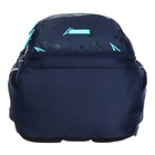 Рюкзак школьный эргоном.спинка Erich Krause SchoolLine 23L 48*30*16.5 Blue Style 58801 - фото 24612465