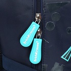 Рюкзак школьный эргоном.спинка Erich Krause SchoolLine 23L 48*30*16.5 Blue Style 58801 - фото 24612468