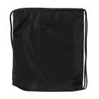 Мешок для обуви 490 х 410 мм, Оникс МО-27-1, "Чёрное авто" - фото 24605320