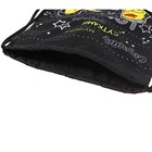 Мешок для обуви 490 х 410 мм, Оникс МО-27-1, "Утки" - фото 24605324