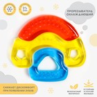 Прорезыватель охлаждающий «Домик», Крошка Я - Фото 1