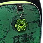 Рюкзак школьный эргоном.спинка Erich Krause ErgoLine 20L 44*33*22 мал Aerodynamics 58126 - фото 24612482