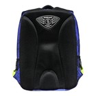 Рюкзак школьный эргоном.спинка Erich Krause ErgoLine 20L 44*33*22 мал Aerodynamics 58126 - фото 24612476