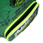 Рюкзак школьный эргоном.спинка Erich Krause ErgoLine 20L 44*33*22 мал Aerodynamics 58126 - фото 24612478