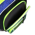 Рюкзак школьный эргоном.спинка Erich Krause ErgoLine 20L 44*33*22 мал Aerodynamics 58126 - фото 24612479