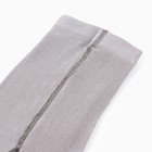 Колготки детские KAFTAN "Леопард" 92-98 см, серый 10609756