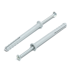 Зеркало настенное в круглом корпусе из металла,  D=50, медный - фото 24644570