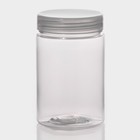 Органайзер подвесной в комплекте с банками, 6 шт. (125 мл), 32×13.5×9.5 см - Фото 9