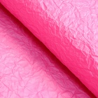 Бумага упаковочная "Эколюкс", розовая, 70 см х 50 см, 10 листов (комплект 10 шт) - фото 24583440