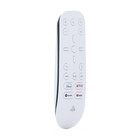 Пульт ДУ PlayStation Media Remote белый/черный для: PlayStation 5 (PS719863625) - фото 51588156 Пульт ДУ PlayStation Media Remote белый/черный для: PlayStation 5 (PS719863625) - фото 51588156