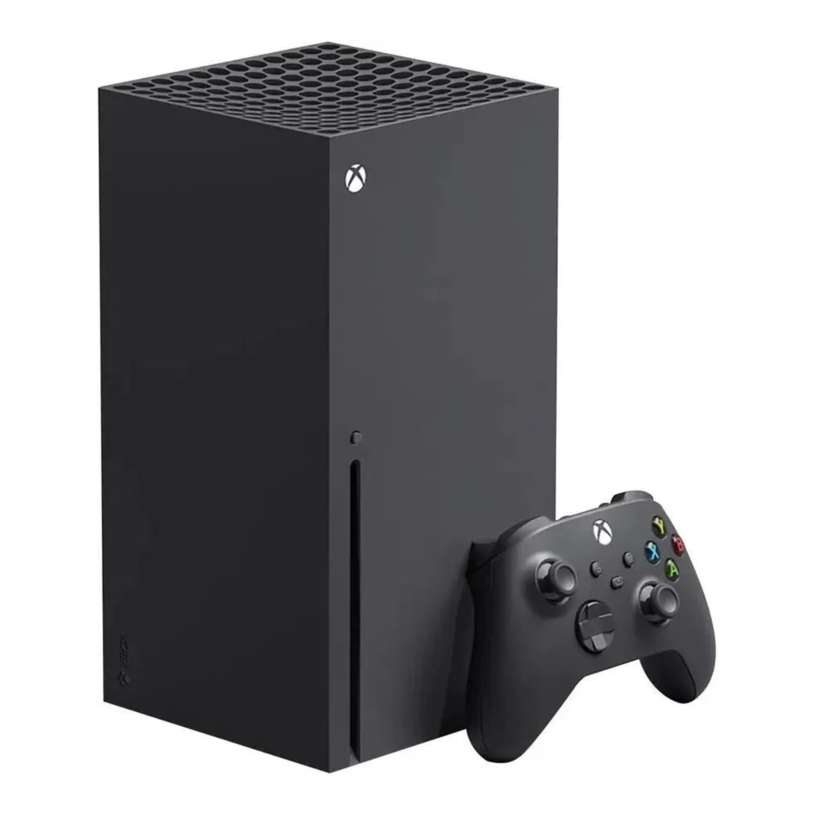 Консоль Microsoft Xbox Series X Купить