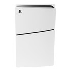 Игровая консоль PlayStation 5 Slim Digital CFI-2000B01 белый/черный - фото 51588166 Игровая консоль PlayStation 5 Slim Digital CFI-2000B01 белый/черный - фото 51588166