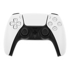 Игровая консоль PlayStation 5 Slim Digital CFI-2000B01 белый/черный - фото 51588167 Игровая консоль PlayStation 5 Slim Digital CFI-2000B01 белый/черный - фото 51588167