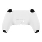 Игровая консоль PlayStation 5 Slim Digital CFI-2000B01 белый/черный - фото 51588168 Игровая консоль PlayStation 5 Slim Digital CFI-2000B01 белый/черный - фото 51588168