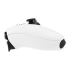 Игровая консоль PlayStation 5 Slim Digital CFI-2000B01 белый/черный - фото 51588169 Игровая консоль PlayStation 5 Slim Digital CFI-2000B01 белый/черный - фото 51588169