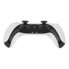 Игровая консоль PlayStation 5 Slim Digital CFI-2000B01 белый/черный - фото 51588170 Игровая консоль PlayStation 5 Slim Digital CFI-2000B01 белый/черный - фото 51588170