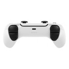 Игровая консоль PlayStation 5 Slim Digital CFI-2000B01 белый/черный - фото 51588171 Игровая консоль PlayStation 5 Slim Digital CFI-2000B01 белый/черный - фото 51588171
