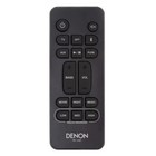 Саундбар Denon DHTS416BKE2 2.1 180Вт+120Вт черный - фото 51588180 Саундбар Denon DHTS416BKE2 2.1 180Вт+120Вт черный - фото 51588180
