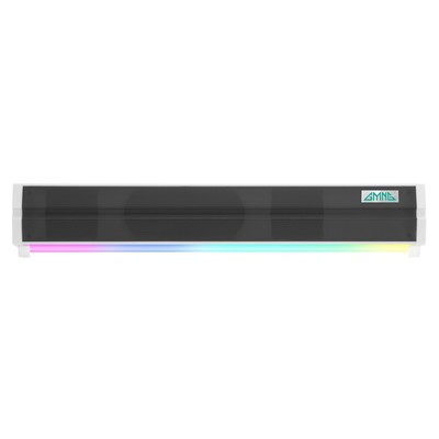Саундбар GMNG GG-SP100UB 2.0 10Вт белый