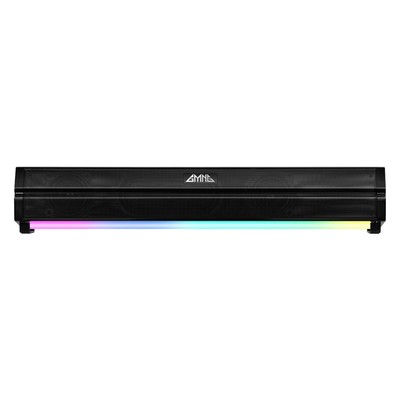 Саундбар GMNG GG-SP100UB 2.0 10Вт черный