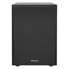 Саундбар Hisense U5120G 5.1.2 510Вт+180Вт черный - фото 51588223 Саундбар Hisense U5120G 5.1.2 510Вт+180Вт черный - фото 51588223