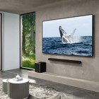 Саундбар Hisense U5120G 5.1.2 510Вт+180Вт черный - фото 51588225 Саундбар Hisense U5120G 5.1.2 510Вт+180Вт черный - фото 51588225