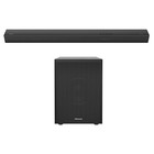 Саундбар Hisense U5120GW+ 7.1.2 390Вт+180Вт черный - фото 51588227 Саундбар Hisense U5120GW+ 7.1.2 390Вт+180Вт черный - фото 51588227