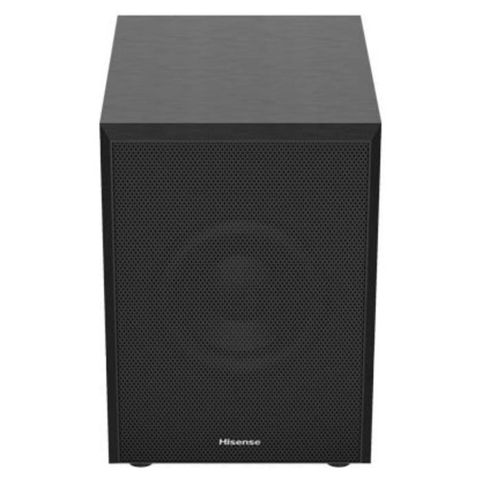 Саундбар Hisense U5120GW+ 7.1.2 390Вт+180Вт черный - фото 51588234