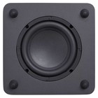Саундбар JBL Deep Bass 2.1 100Вт+200Вт черный - Фото 8