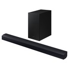 Саундбар Samsung HW-C450/RU 2.1 80Вт+120Вт черный - фото 51588313 Саундбар Samsung HW-C450/RU 2.1 80Вт+120Вт черный - фото 51588313